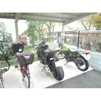 【その他共用部分】 | レフィナード