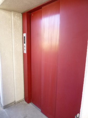 スカイコート後楽園2のその他共用部分