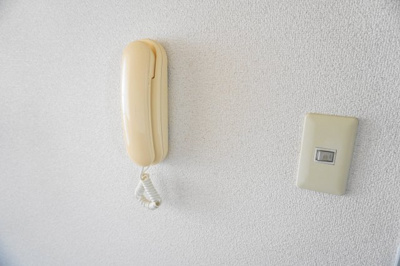 【セキュリティ】 | アーバンライフ