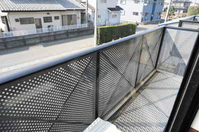 【バルコニー】 | アーバンライフ