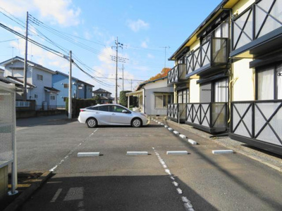 【駐車場】 | アーバンライフ | 駐車場