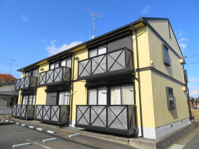 【外観】 | アーバンライフ | 外観