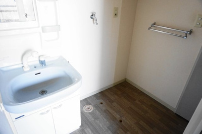 【洗面所】 | アーバンライフ