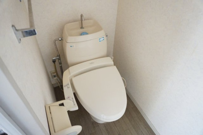 【トイレ】 | アーバンライフ