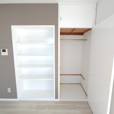 【収納】 | ローズハイツ千住桜木