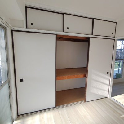 【内装】 | ローズハイツ千住桜木