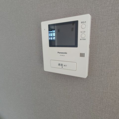 【セキュリティ】 | ローズハイツ千住桜木