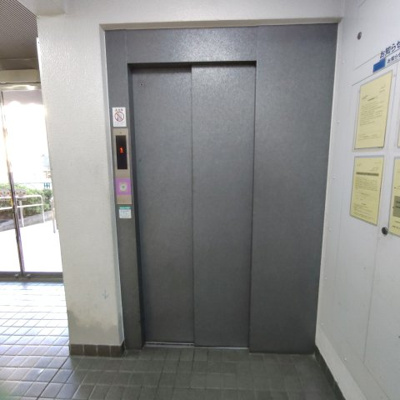 【その他共用部分】 | ローズハイツ千住桜木