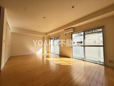 【居間・リビング】 | 相模大野マンション