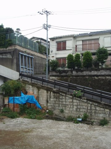 モダンアパートメント文京音羽の展望