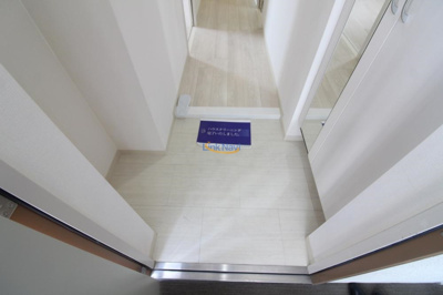 【内装】 | ラディアント