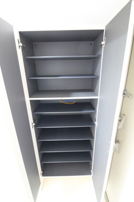 【玄関】 | ラディアント