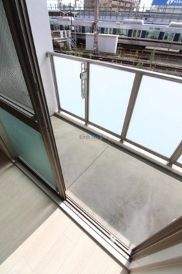 【バルコニー】 | ラディアント