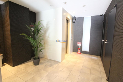 【ロビー】 | ラディアント