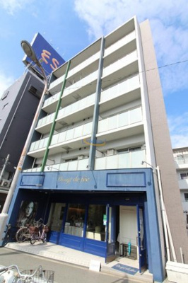 【外観】 | ラディアント