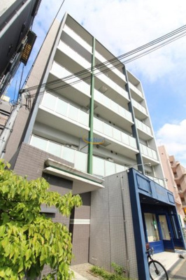 【外観】 | ラディアント