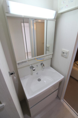 【独立洗面台】 | ラディアント