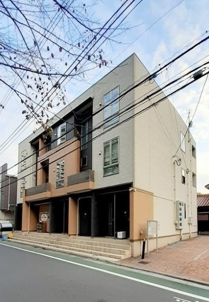 フラワーハウス