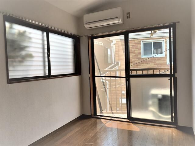 カーネルハウス