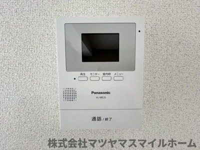 【セキュリティ】 | ウィンドヒル住道（旧シャトー光）