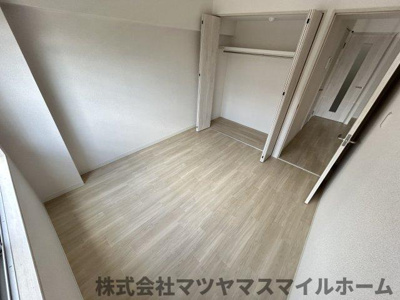 【収納】 | ウィンドヒル住道（旧シャトー光）