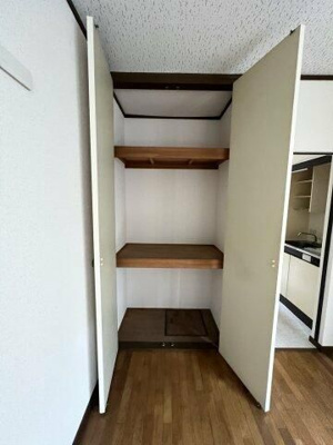 【収納】 | ヴェルデン花の木