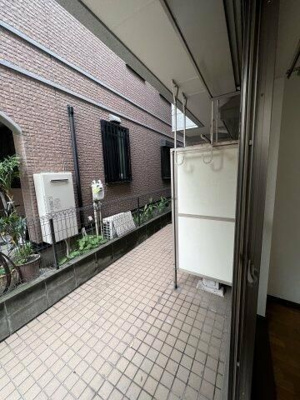 【バルコニー】 | ヴェルデン花の木