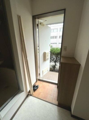 【玄関】 | ヴェルデン花の木