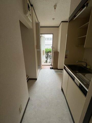 【内装】 | ヴェルデン花の木