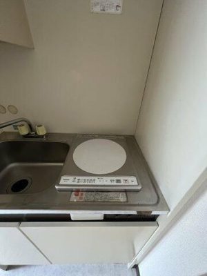 【キッチン】 | ヴェルデン花の木