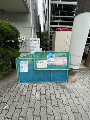 【その他共用部分】 | ヴェルデン花の木