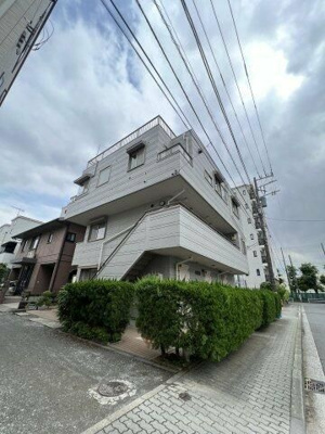 【外観】 | ヴェルデン花の木