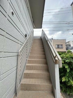 【その他共用部分】 | ヴェルデン花の木