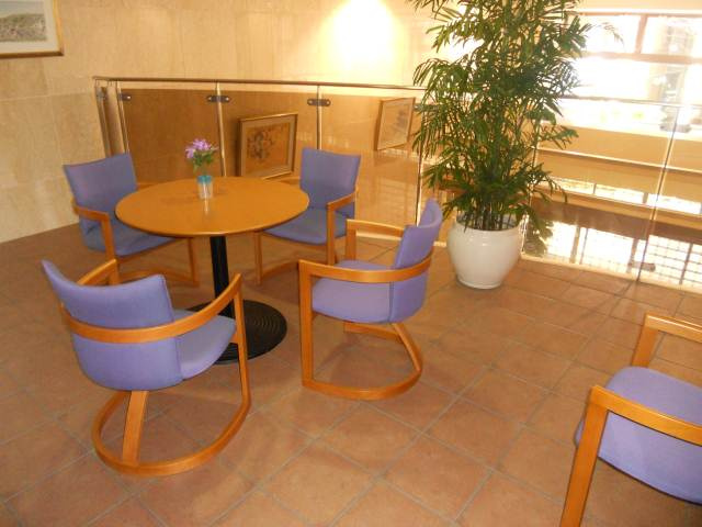 レジーナ錦小路のその他|談話室