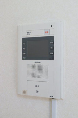 【セキュリティ】 | ライオンズマンション上池台第２