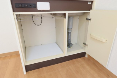 【キッチン】 | ライオンズマンション上池台第２