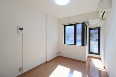 【寝室】 | ライオンズマンション上池台第２