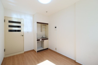 【居間・リビング】 | ライオンズマンション上池台第２