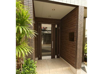 【その他共用部分】 | BESUMA月島