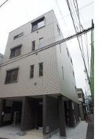 【外観】 | BESUMA月島 | 外観もきれいです