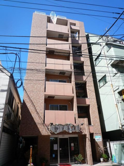 【外観】