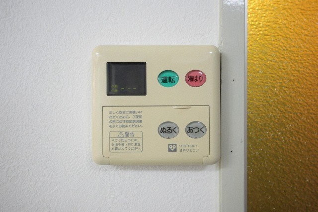 大阪市東成区中本１丁目の賃貸マンションの設備