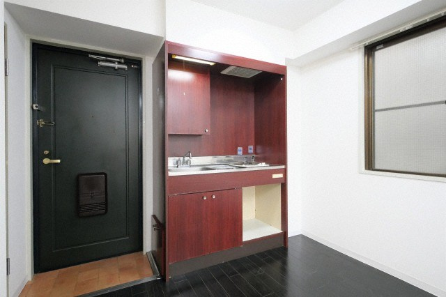 大阪市東成区中本１丁目の賃貸マンションのその他