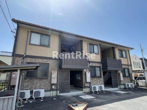 エスペランサ住吉の展望