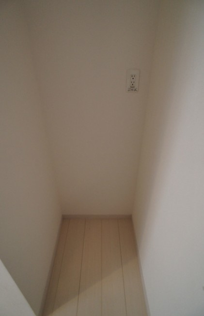 川崎市麻生区岡上のアパートの設備