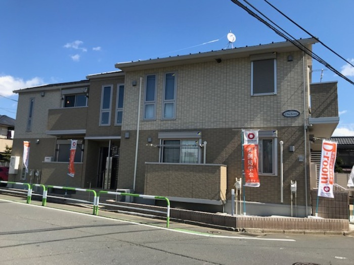 クロシェットの画像