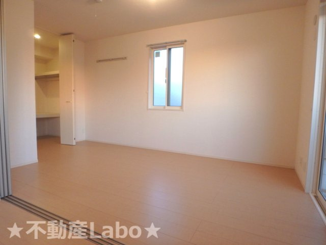 アヴニール優C の内装