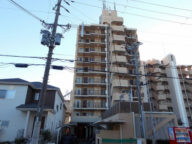 カンパーナ明石