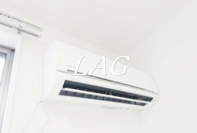 【設備】 | ＴＭ蒲田 | エアコンです。