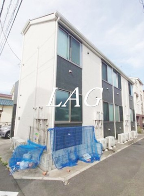 【外観】 | ＴＭ蒲田 | 外観です。